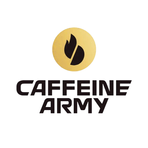 caffeine army