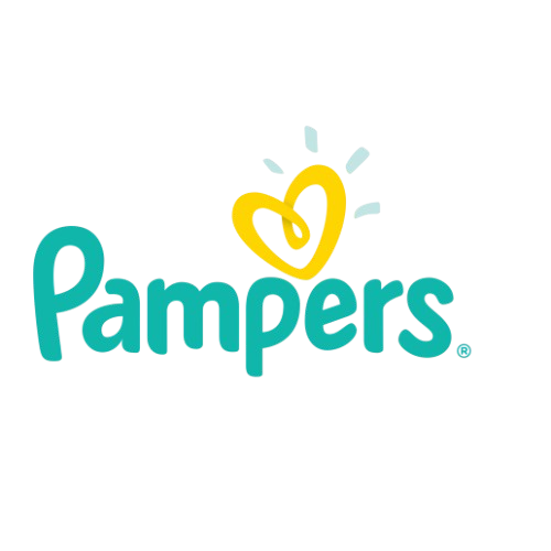 pampers