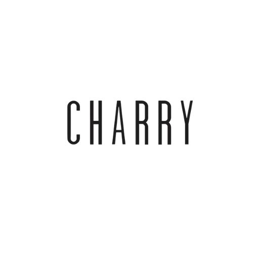 charry