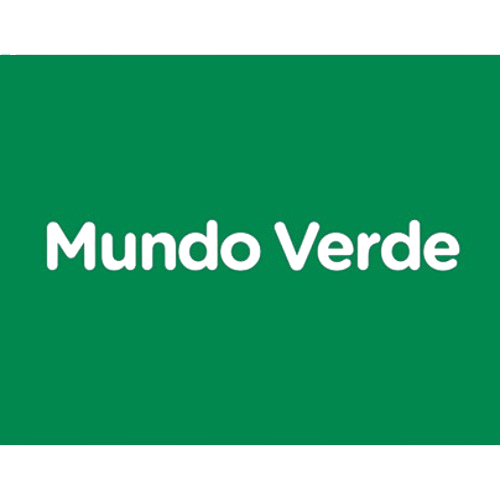 mundo verde