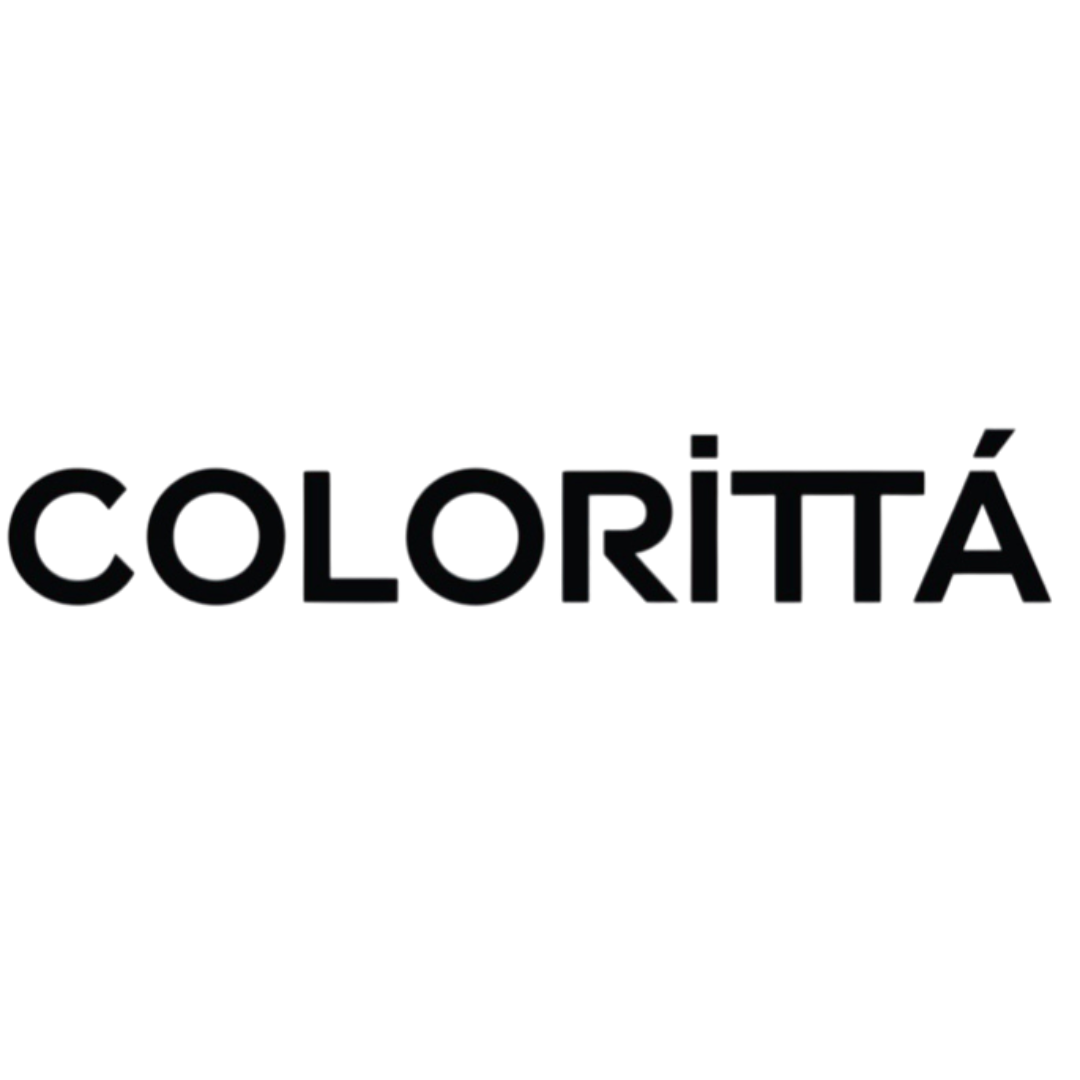 colorittá