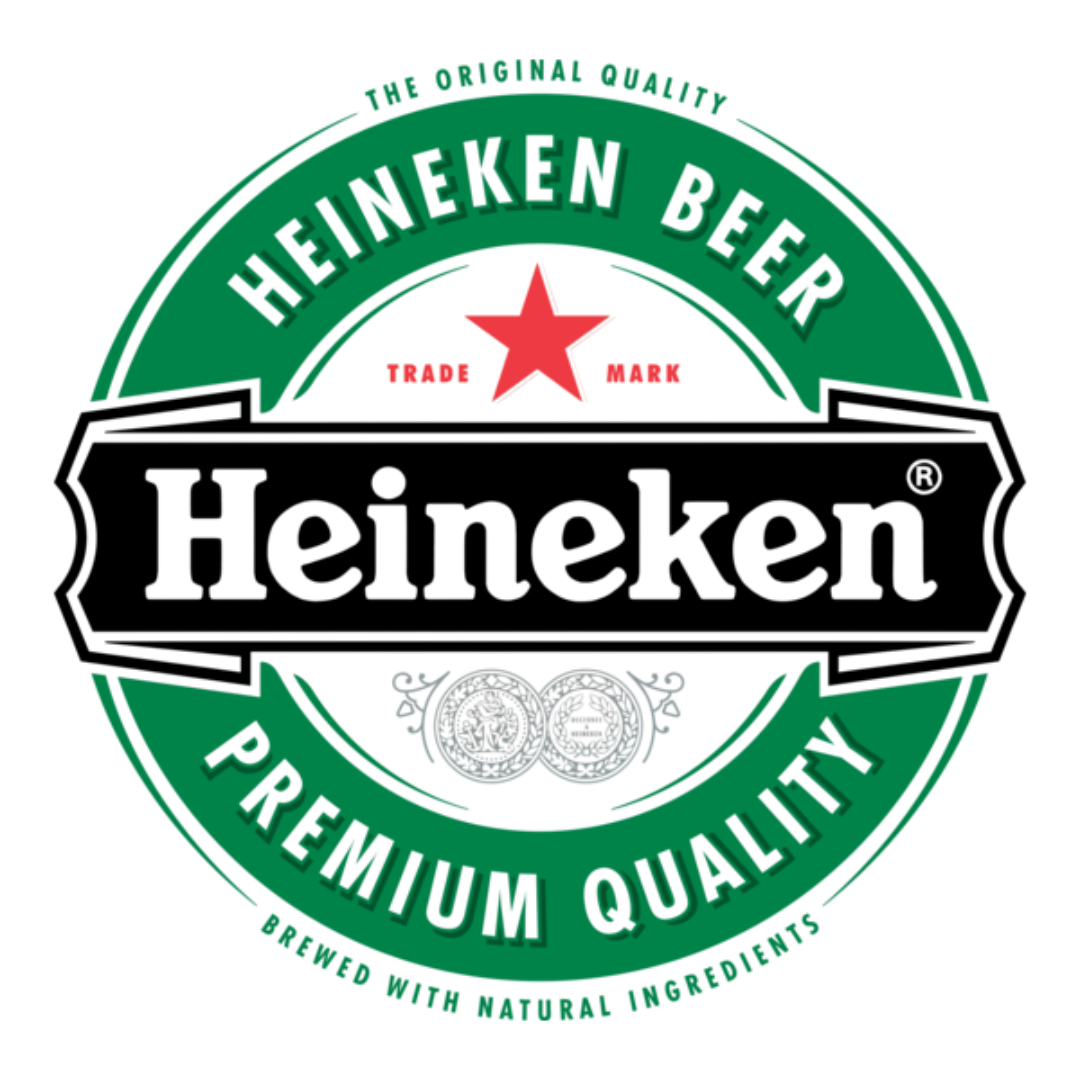 heineken