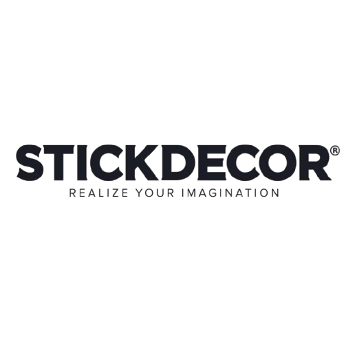 Stickdecor