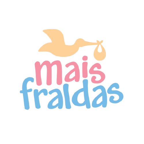 mais fraldas