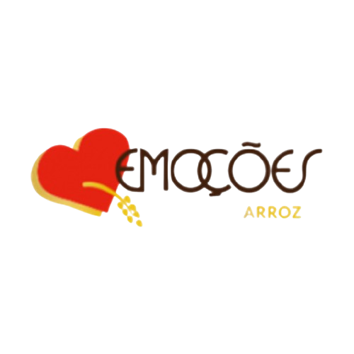 arroz emoções