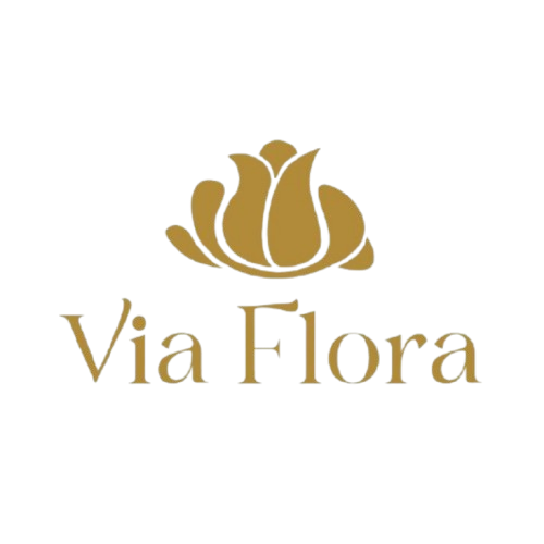 via flora