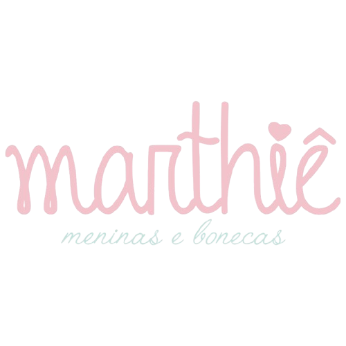 Marthiê Meninas e Bonecas