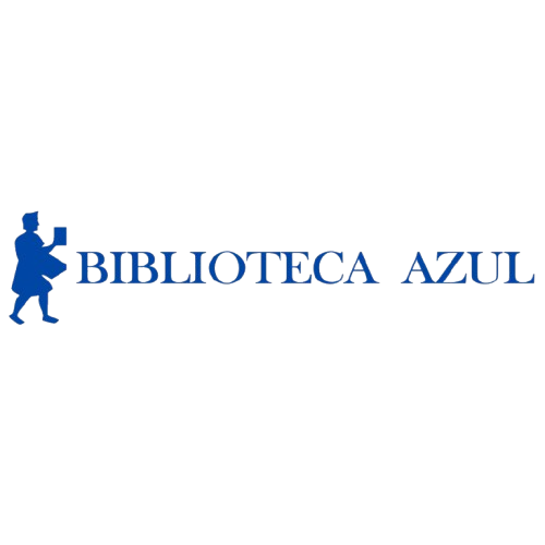 biblioteca azul