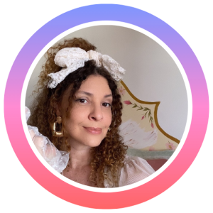 Silvia Maria Montico